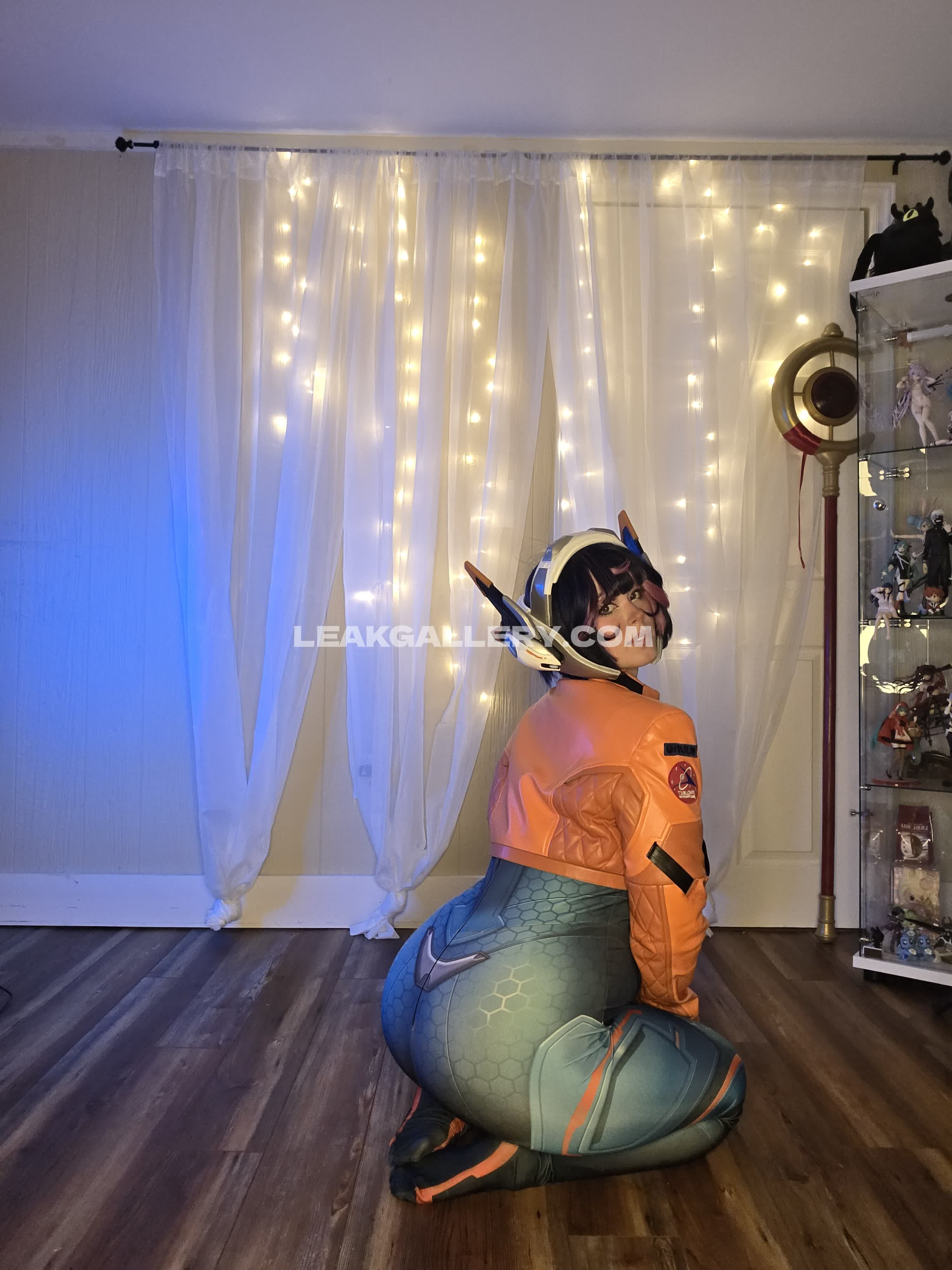 Athenaphorah Exclusive Leaked Nude OnlyFans #12708749