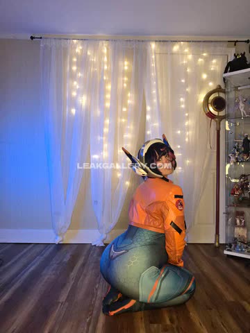 Athenaphorah Exclusive Leaked Nude OnlyFans #14859486