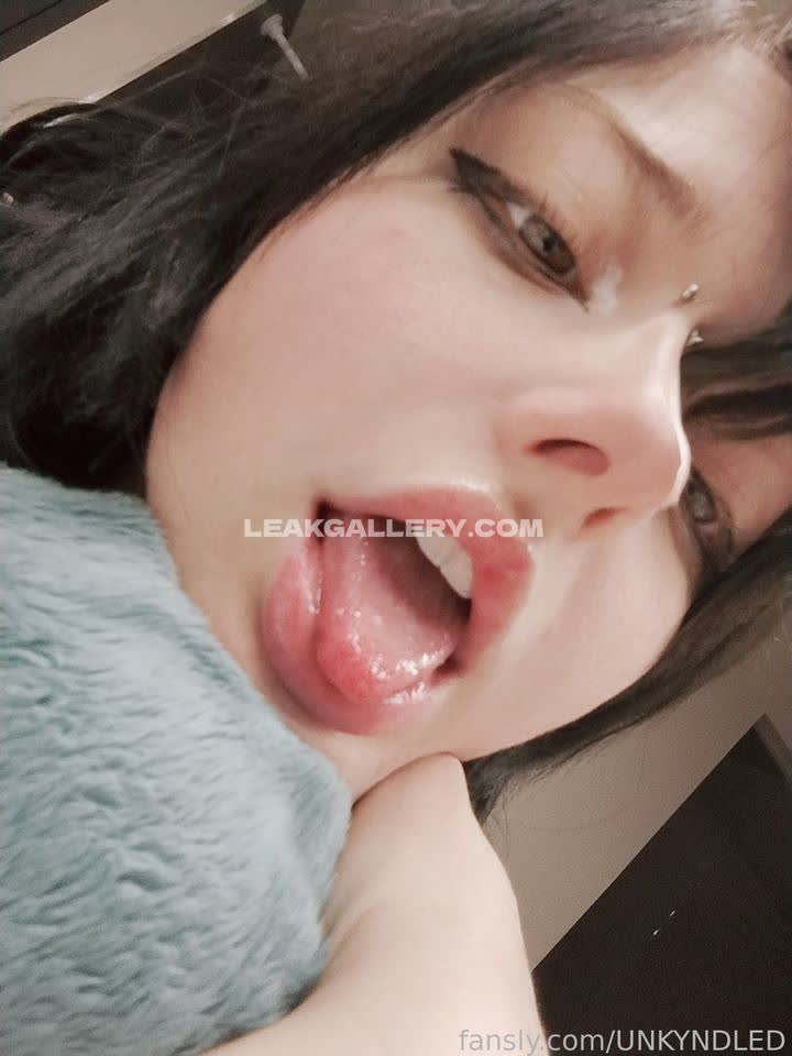 Athroatgoddess Exclusive Leaked Nude OnlyFans #12564665