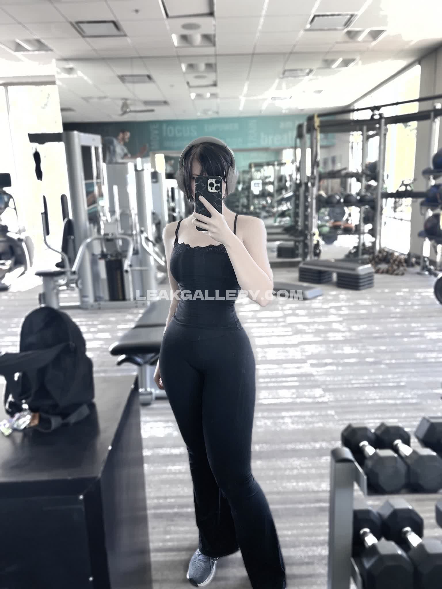 Athroatgoddess Exclusive Leaked Nude OnlyFans #13044246