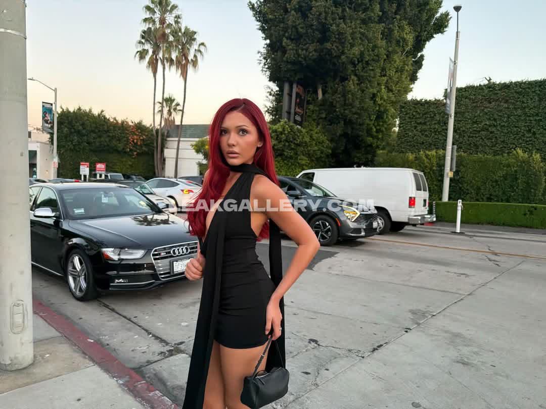 Atianadelahoya Exclusive Leaked Nude OnlyFans #13267970