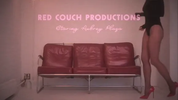 Aubrey_plaza Thighs In Black Stockings OnlyFans Video Leaked