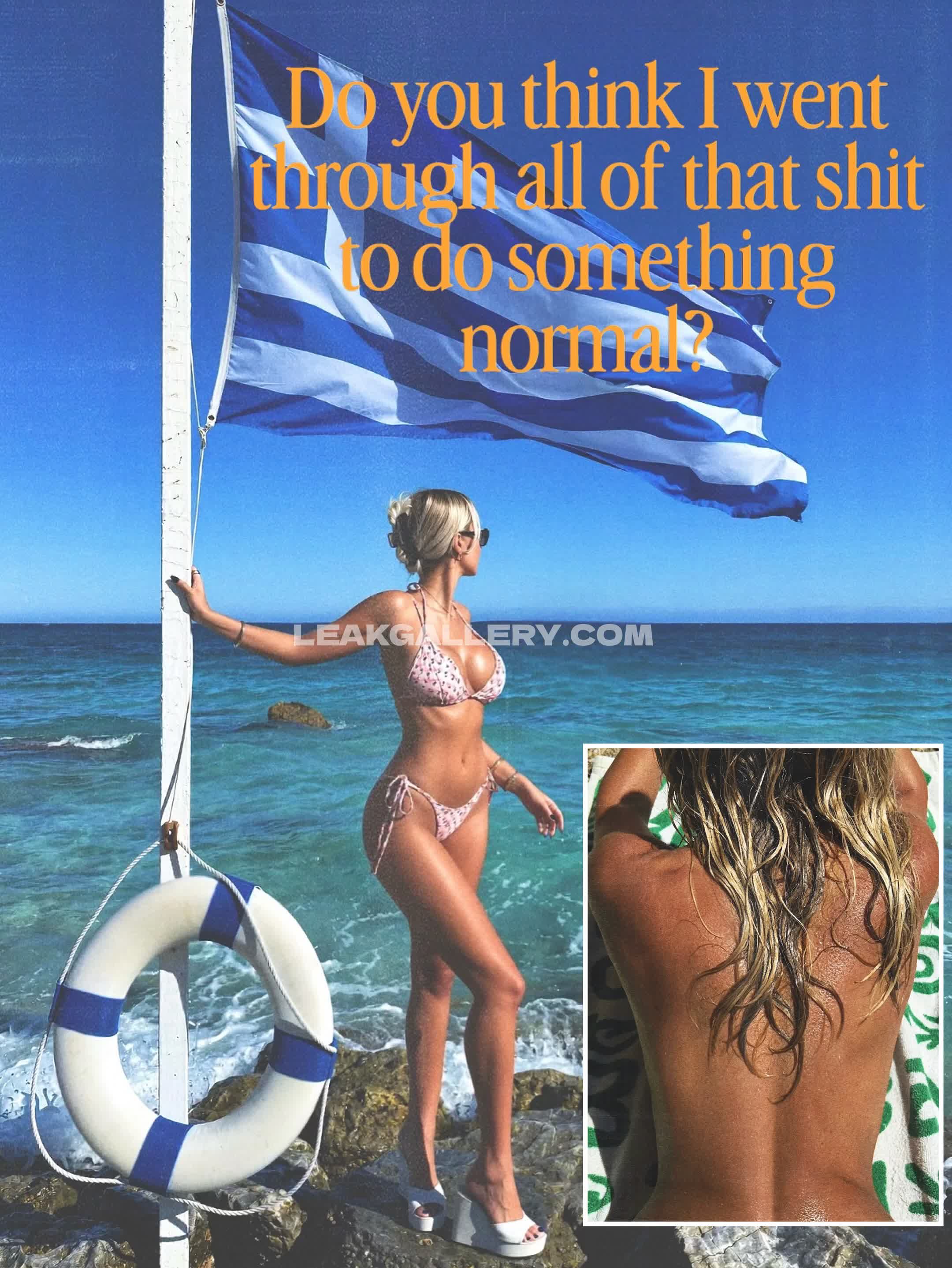 Aubreyoday Exclusive Leaked Nude OnlyFans #13484047