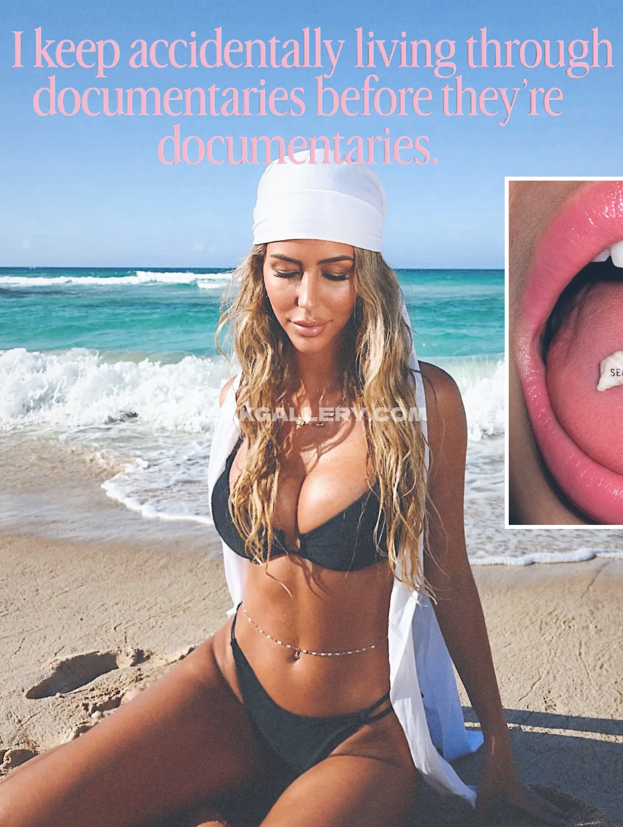 Aubreyoday Exclusive Leaked Nude OnlyFans #13484048