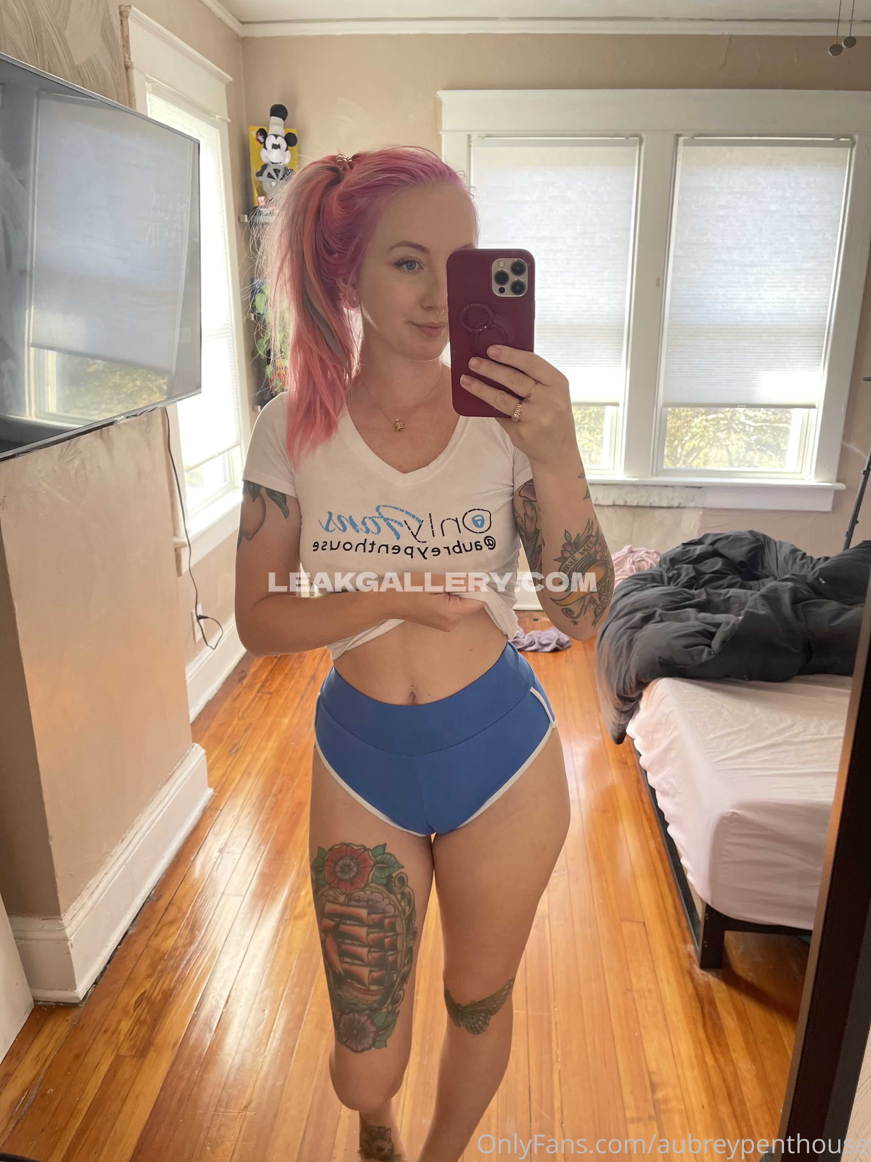 Aubreypenthouse Exclusive Leaked Nude OnlyFans #13068824