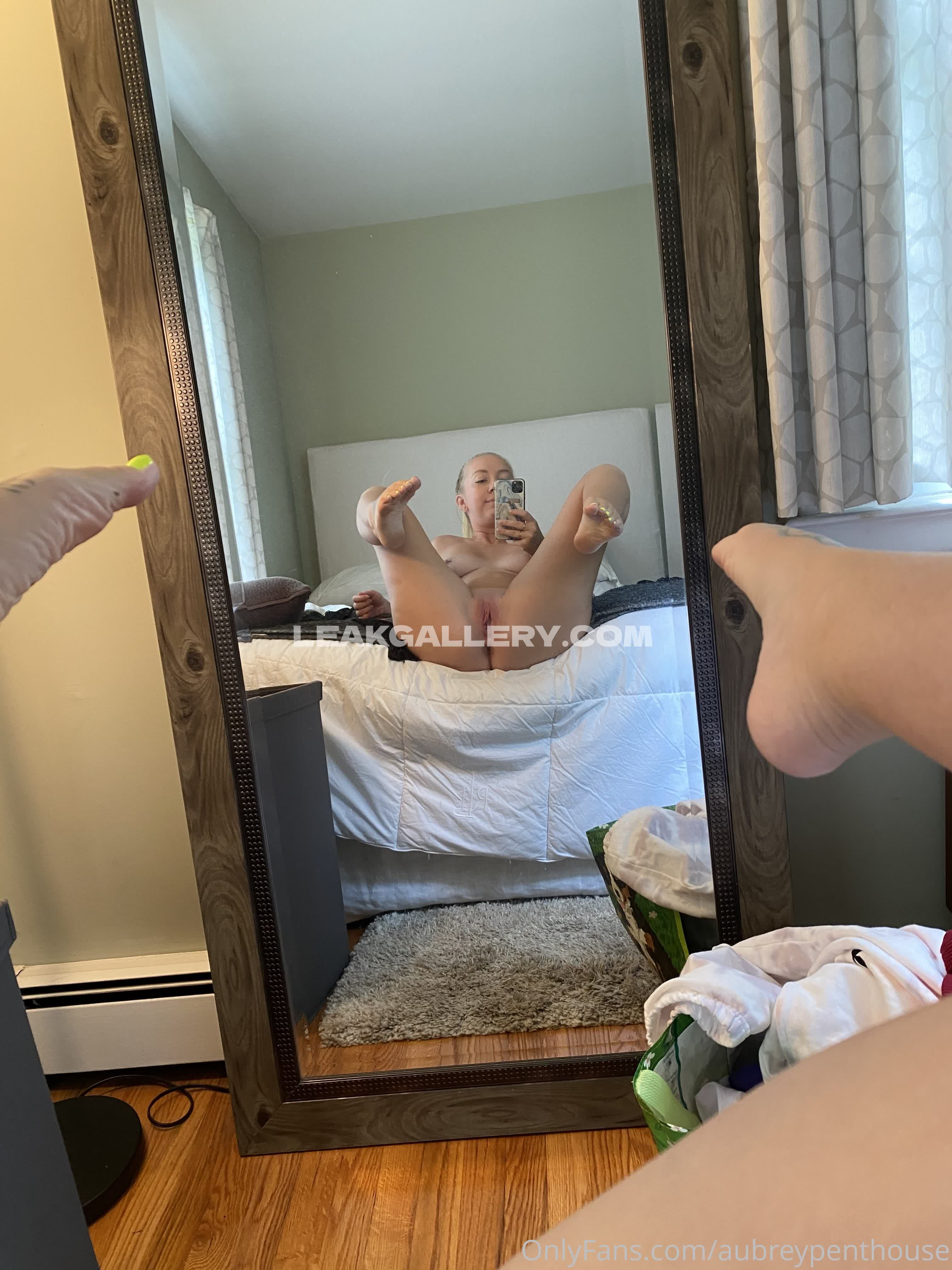 Aubreypenthouse Exclusive Leaked Nude OnlyFans #13068817
