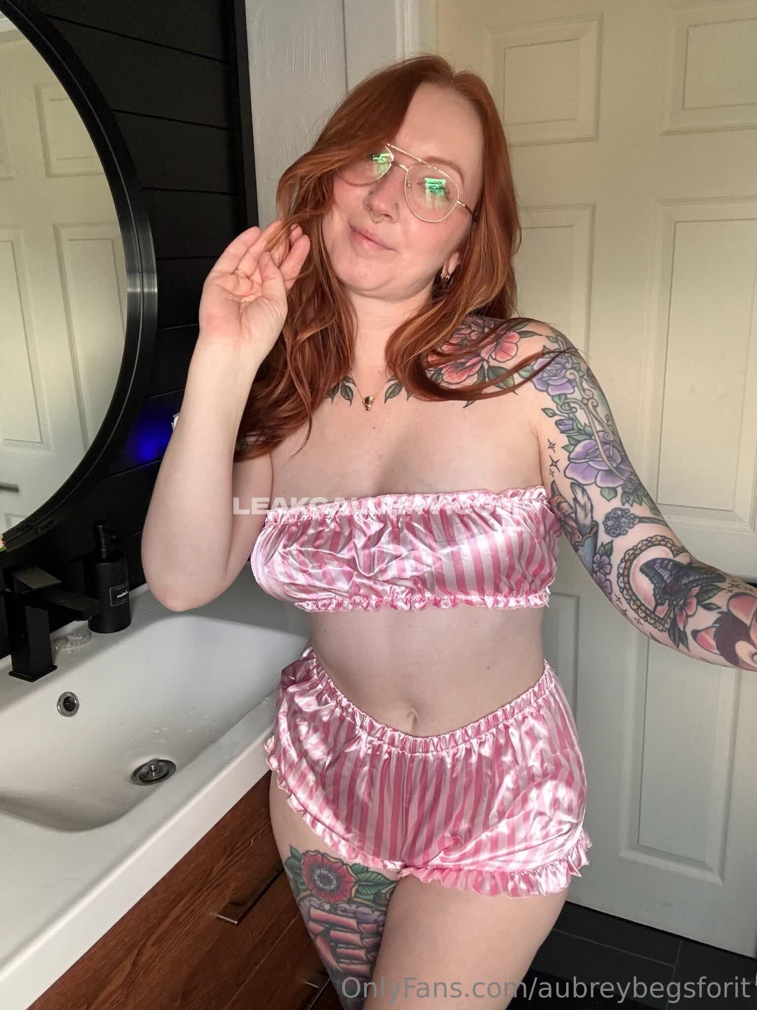 Aubreypenthouse Exclusive Leaked Nude OnlyFans #13073303