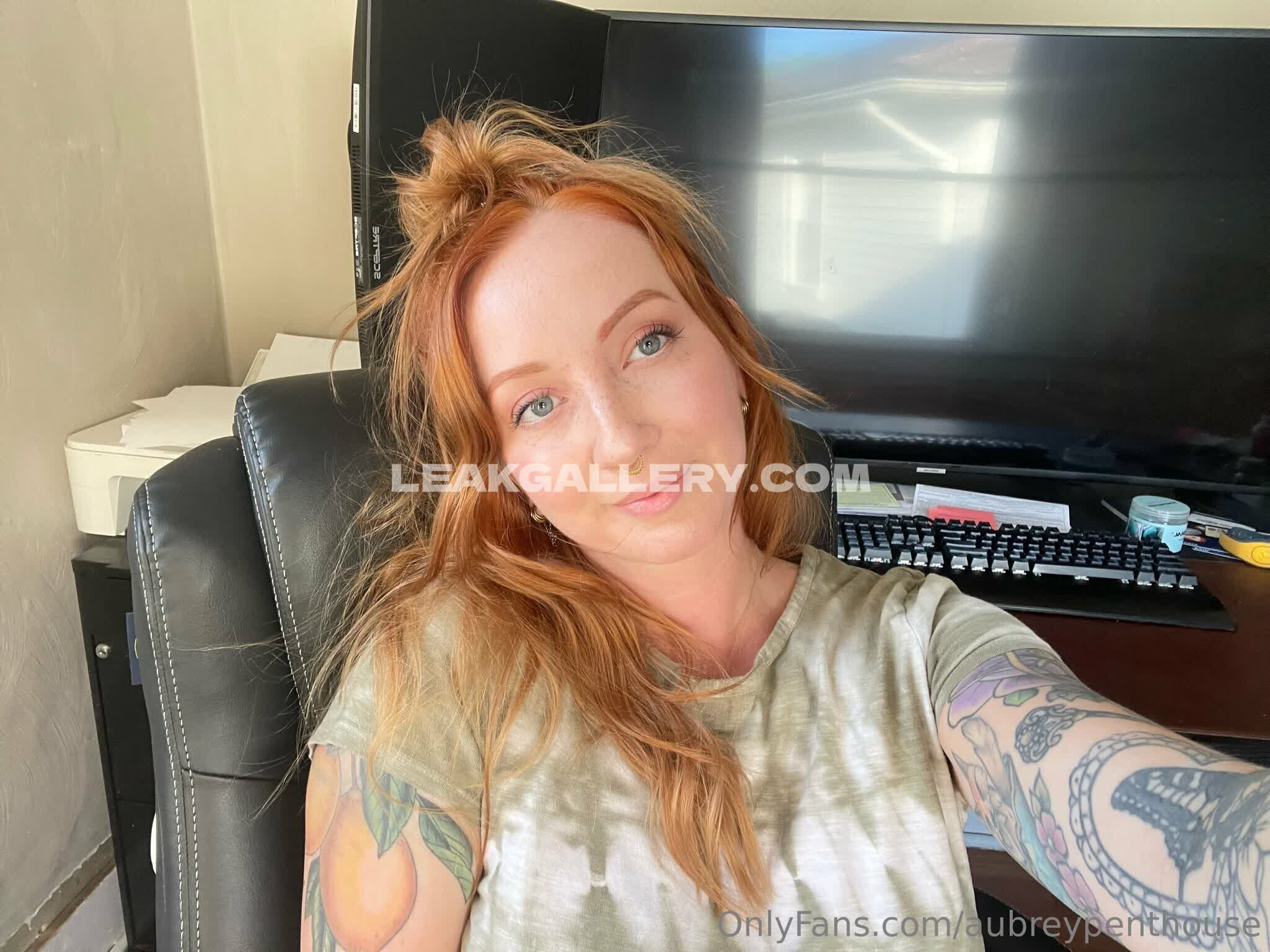 Aubreypenthouse Exclusive Leaked Nude OnlyFans #13070043