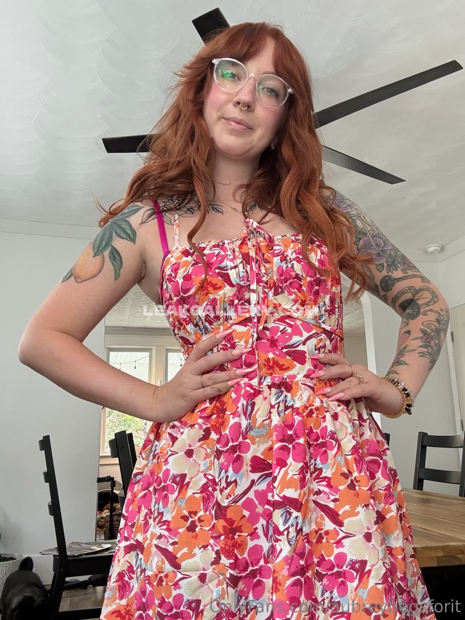 Aubreypenthouse Exclusive Leaked Nude OnlyFans #13071474