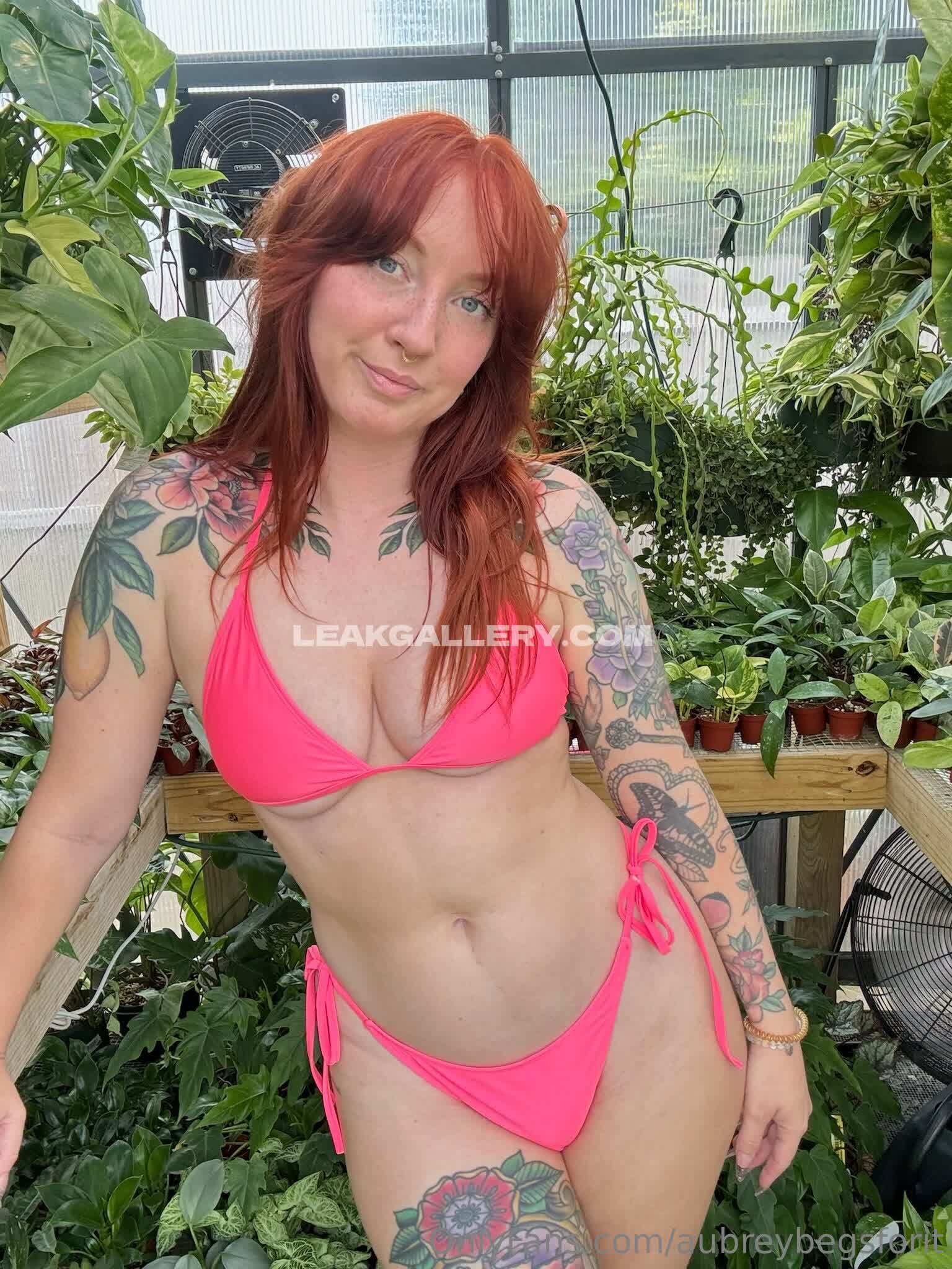Aubreypenthouse Exclusive Leaked Nude OnlyFans #13073345