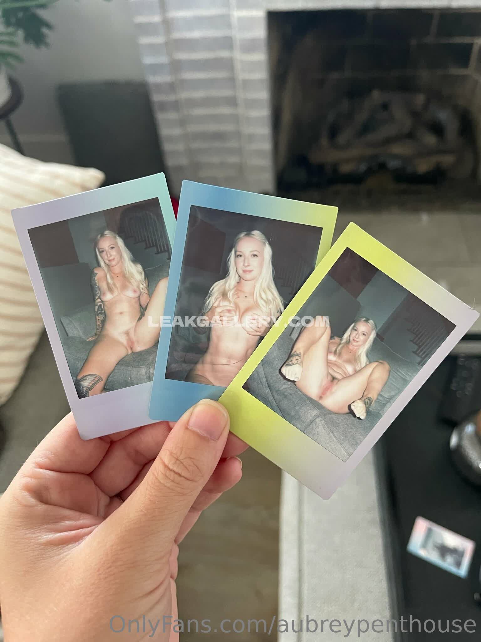 Aubreypenthouse Exclusive Leaked Nude OnlyFans #13071225