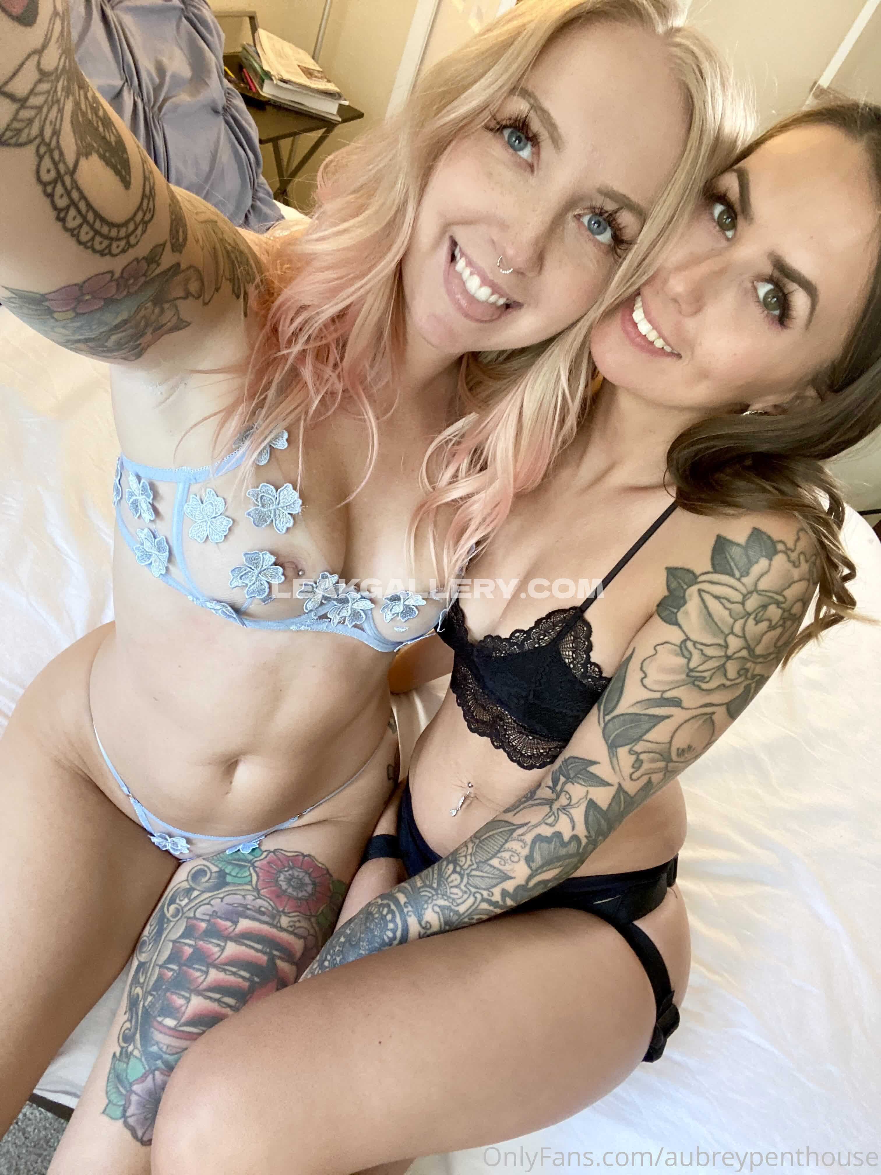 Aubreypenthouse Exclusive Leaked Nude OnlyFans #13068802