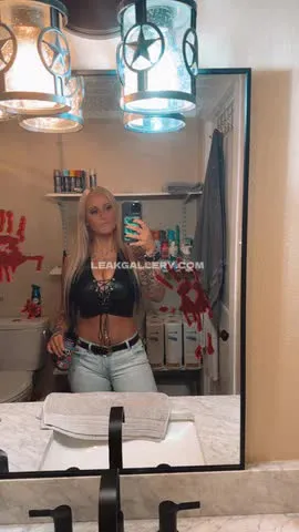 audieeblondie