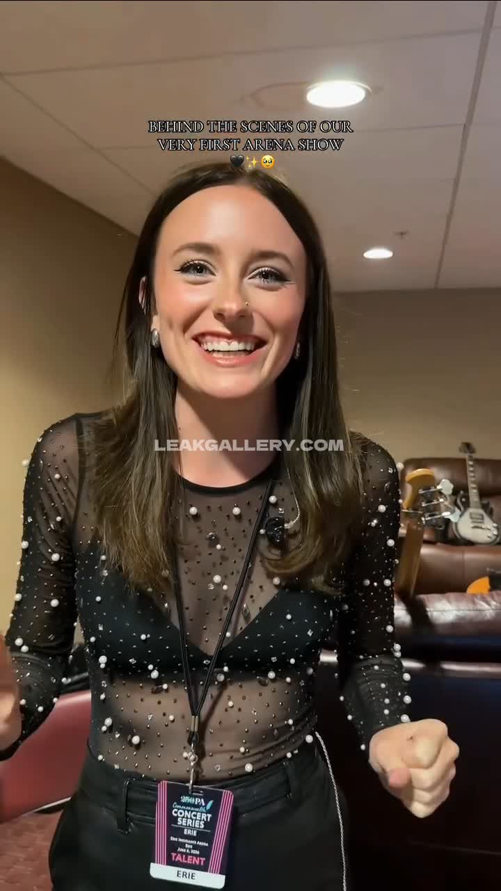 Audrena Exclusive Leaked Nude OnlyFans #12753559