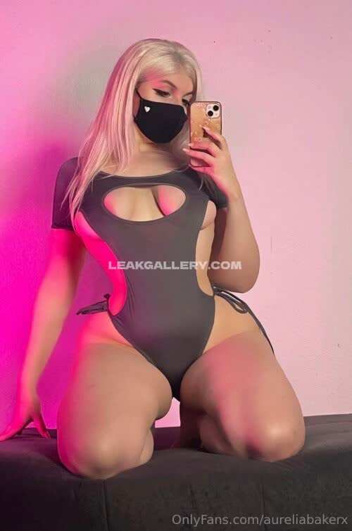 Aureliabakerx OnlyFans Nudi in Esclusiva Trapela #14636633