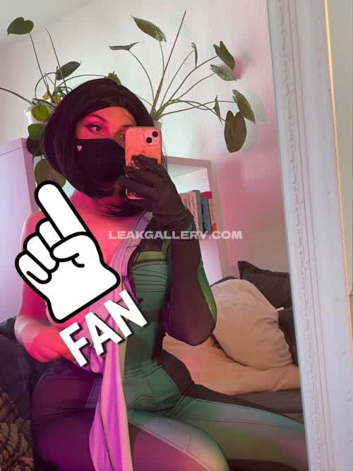 Aureliabakerx Exclusive Leaked Nude OnlyFans #14565319
