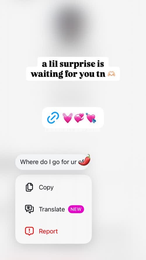 Aureliabakerx Exklusiv geleakte Nacktbilder von OnlyFans #14549536