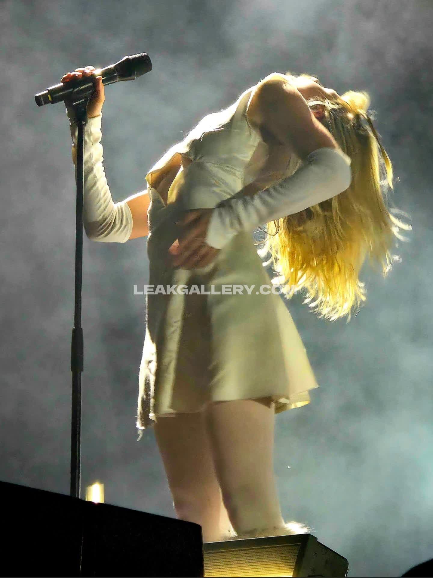 Auroramusic Exclusive Leaked Nude OnlyFans #13162593