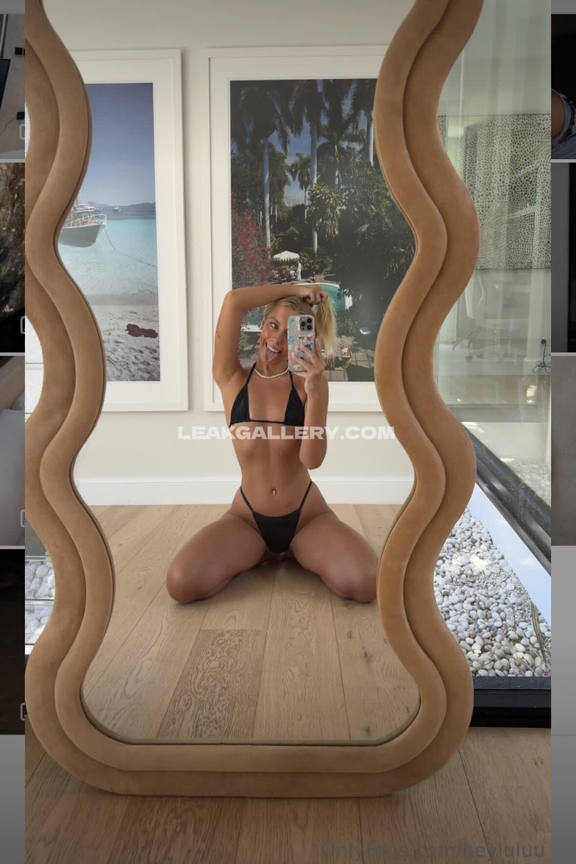 Aussiebiancarose Exclusive Leaked Nude OnlyFans #12350616