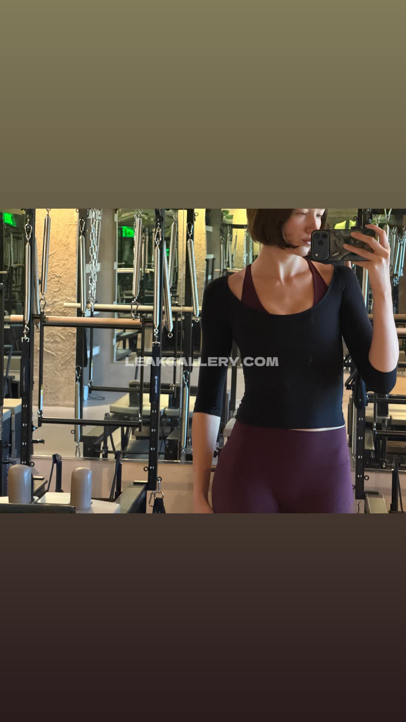Ava.michelle Exclusive Leaked Nude OnlyFans #12656697