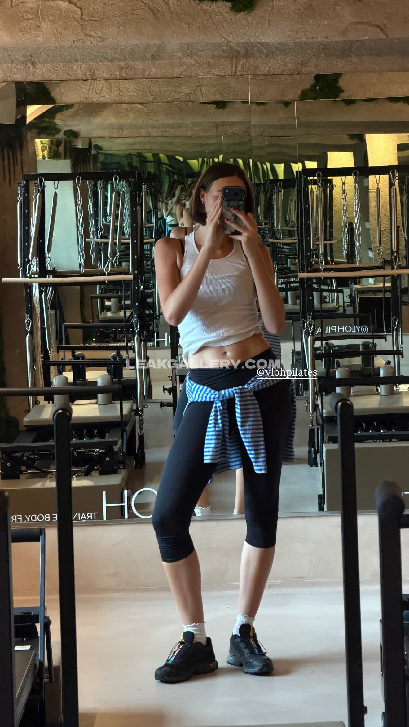 Ava.michelle Exclusive Leaked Nude OnlyFans #12992484