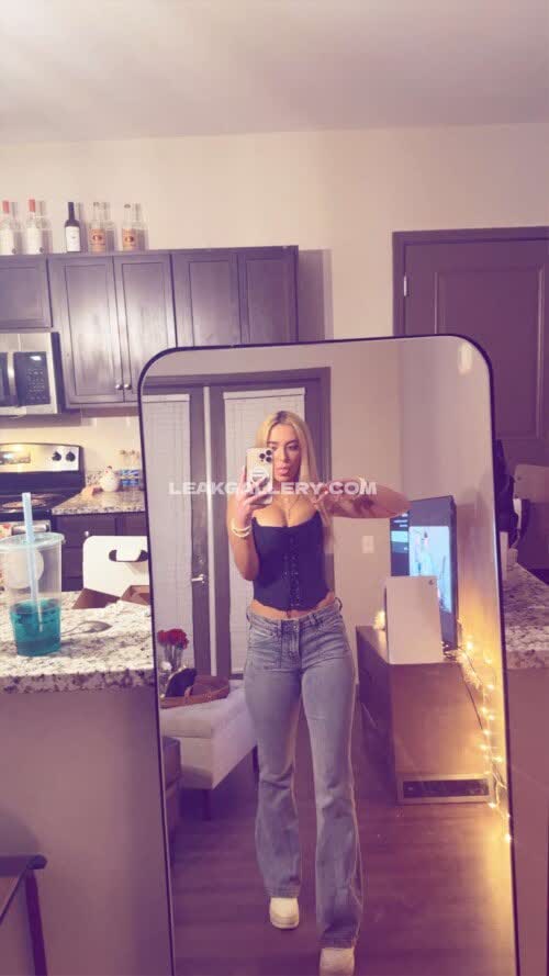 Ava Nucci Exclusive Leaked Nude OnlyFans #14892335