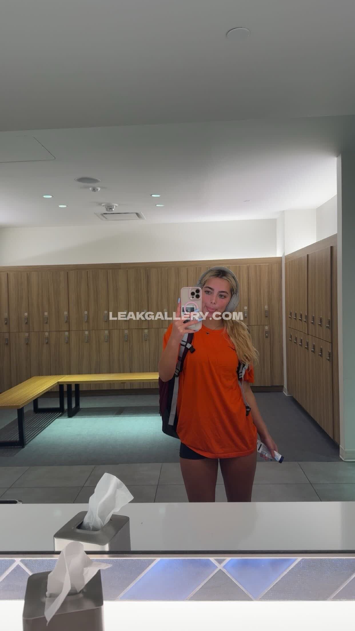 Ava.nucci Exklusiv geleakte Nacktbilder von OnlyFans #12778448