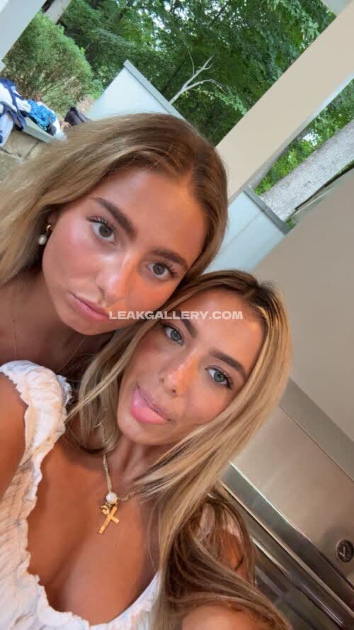 Ava Nucci Exclusive Leaked Nude OnlyFans #14853231