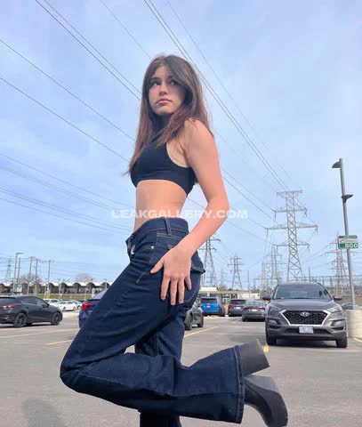 Ava Exclusive Leaked Nude OnlyFans #14758813