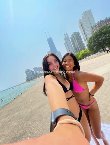Ava Exclusive Leaked Nude OnlyFans #14537422