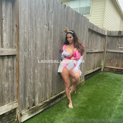 Avaaddams / Ava_addams Exclusive Leaked Nude OnlyFans #14845254