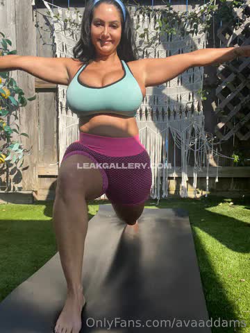 Avaaddams / Ava_addams Exclusive Leaked Nude OnlyFans #14845326