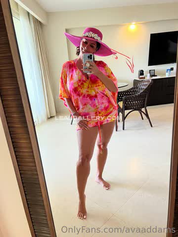 Avaaddams / Ava_addams Nudes vazados exclusivos do OnlyFans #14845160