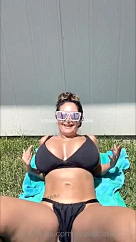 Avaaddams / Ava_addams Exclusive Leaked Nude OnlyFans #14889865