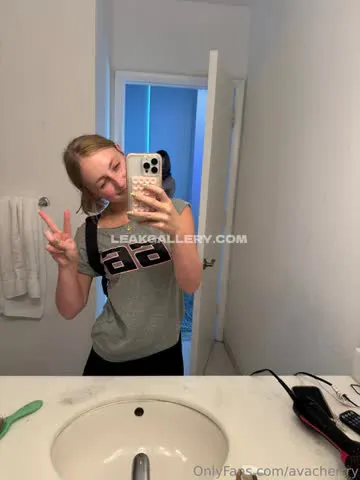 avacherrry