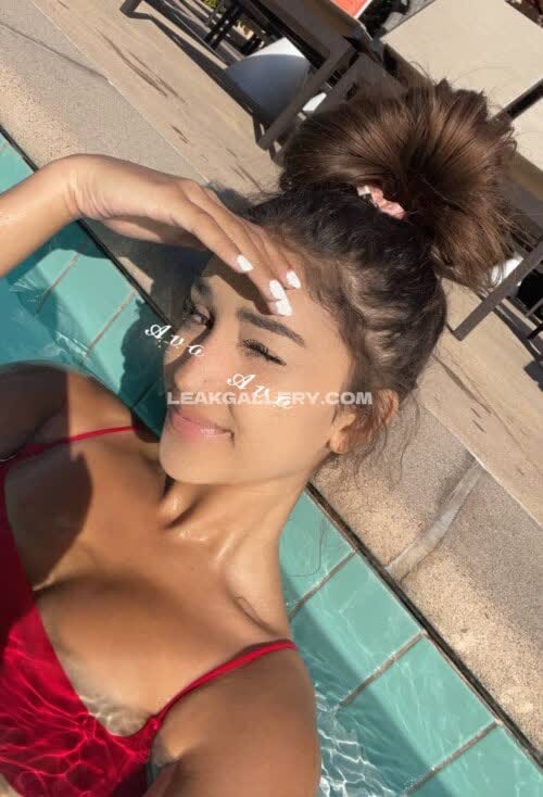 Avajustin Exclusive Leaked Nude OnlyFans #14558977