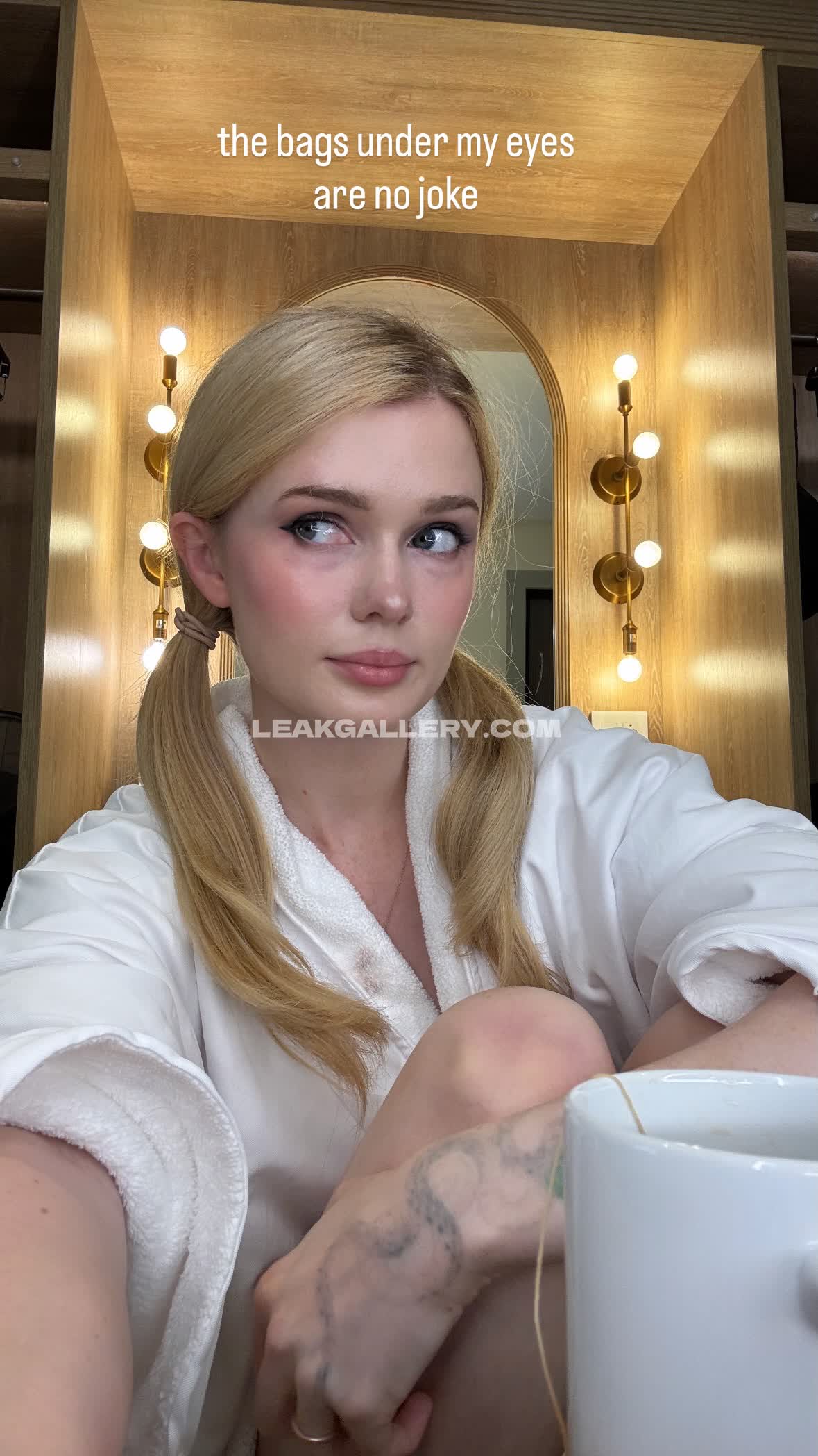 Avalonwarren Exclusive Leaked Nude OnlyFans #13393542