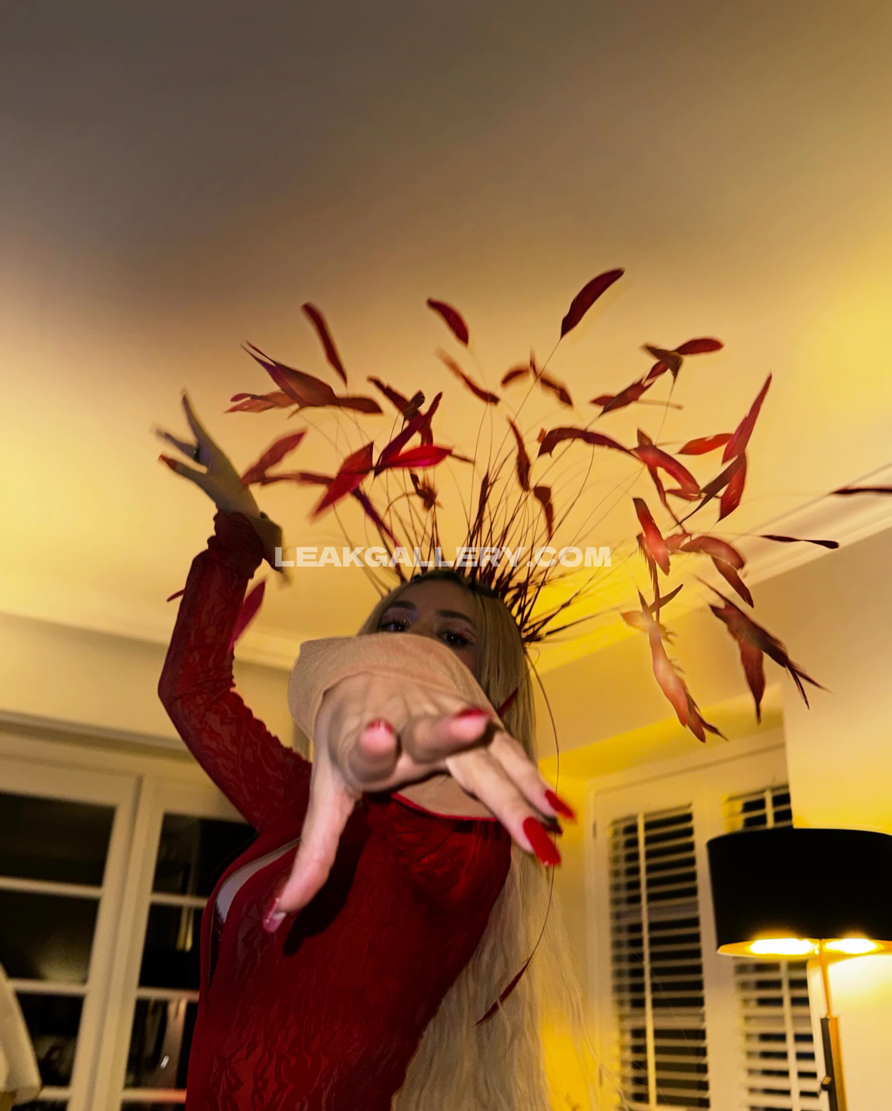 Avamax Exklusiv geleakte Nacktbilder von OnlyFans #12710649
