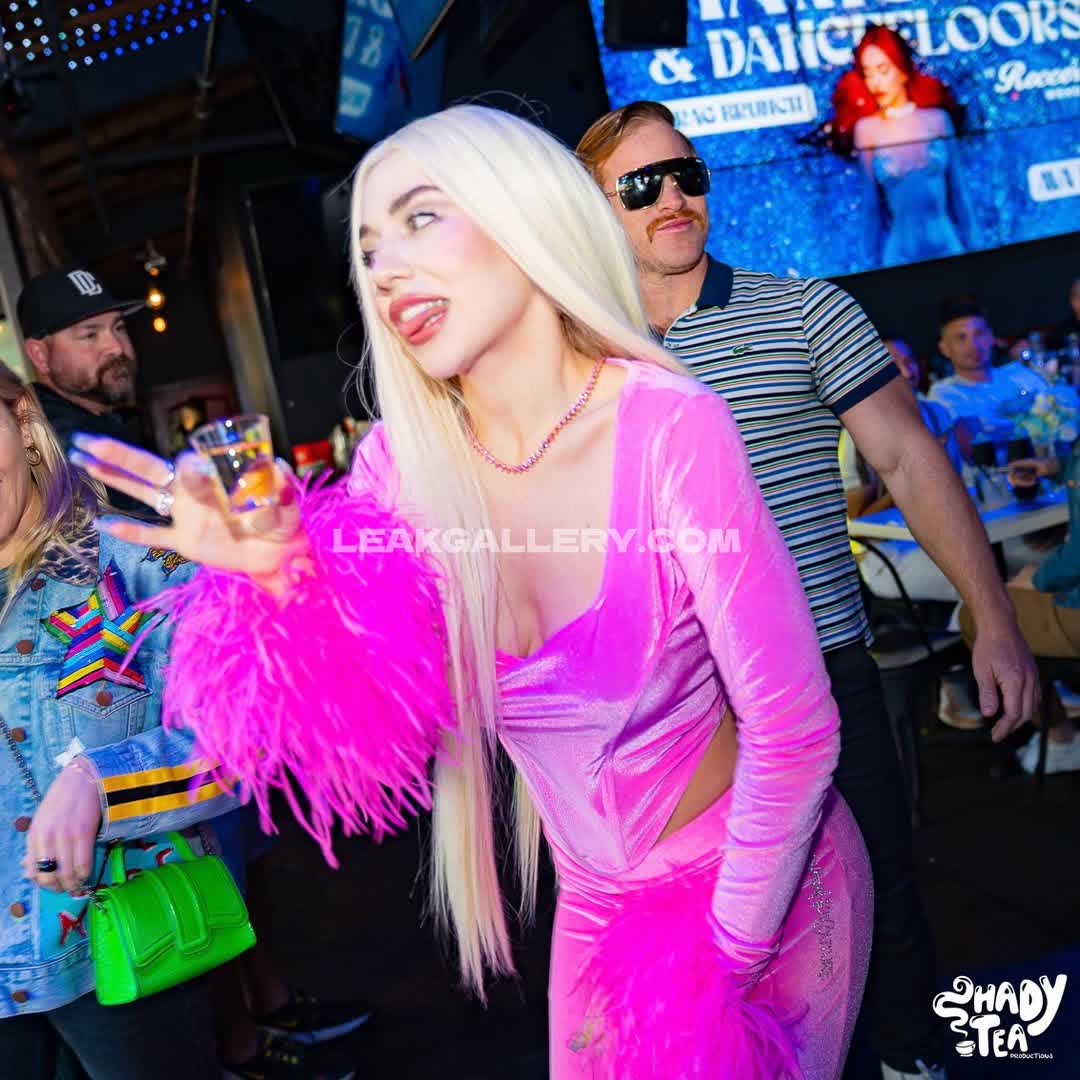 Avamax Exclusive Leaked Nude OnlyFans #12710658