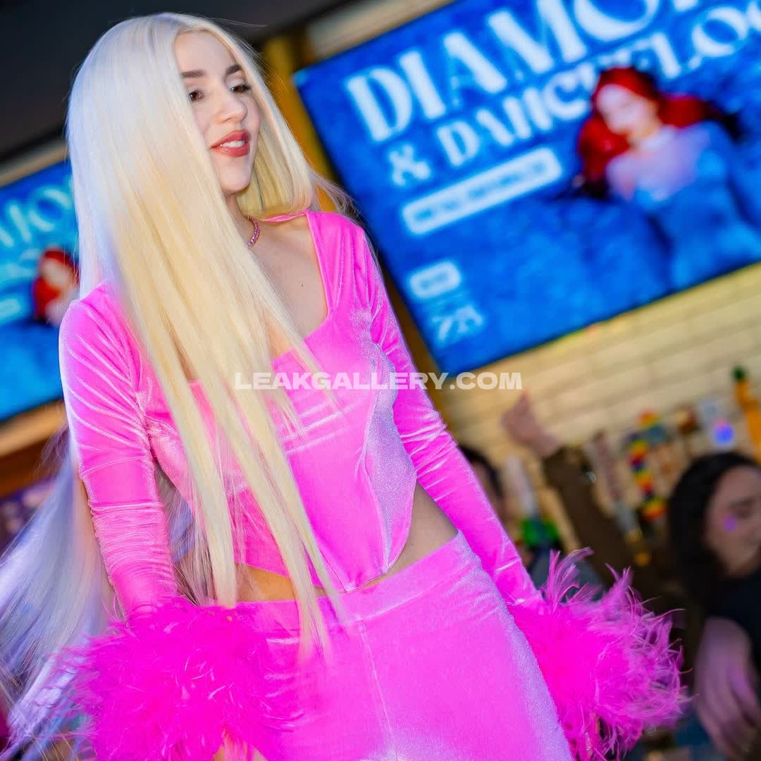 Avamax Exclusive Leaked Nude OnlyFans #12710663
