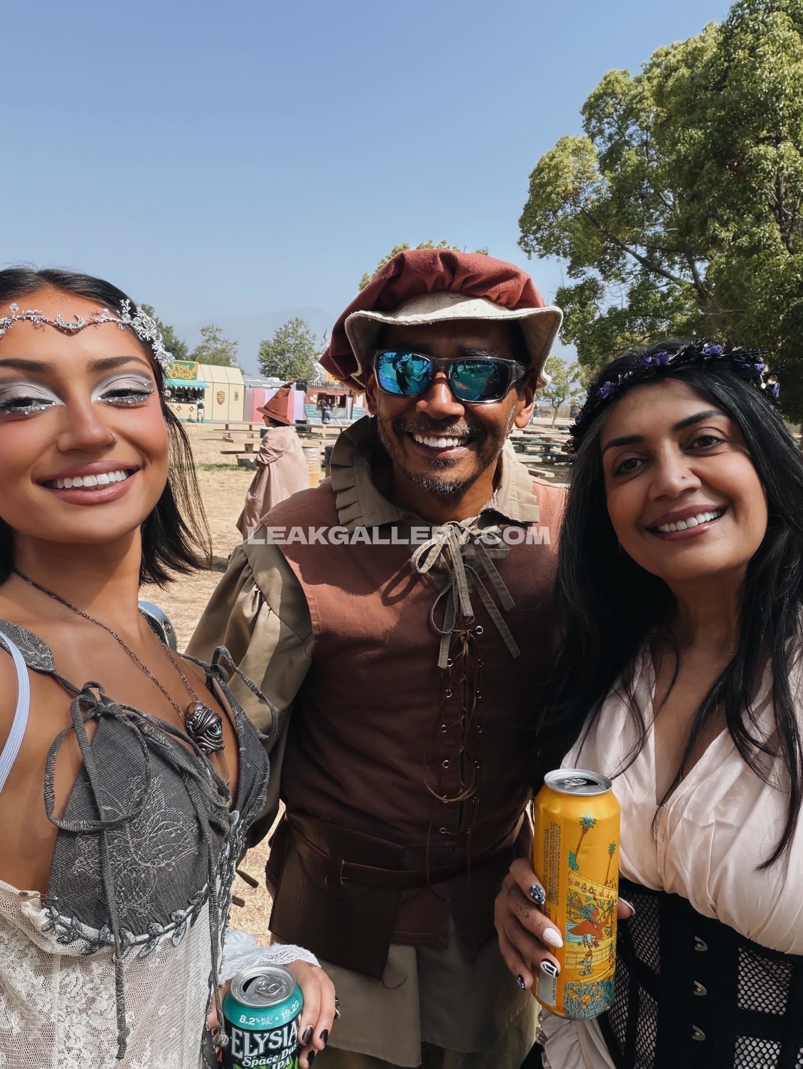 Avani Exklusiv geleakte Nacktbilder von OnlyFans #12606214
