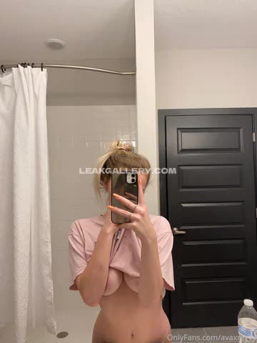 Avaxreyes Exclusive Leaked Nude OnlyFans #14482296