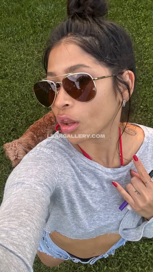 Avayulisa OnlyFans Nudi in Esclusiva Trapela #12247428