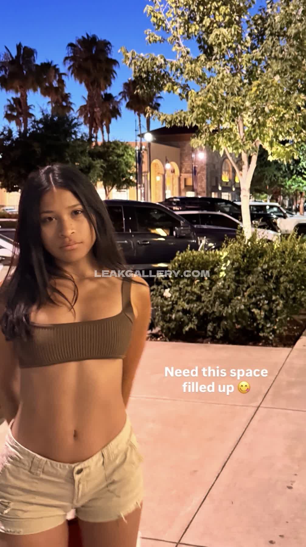 Avayulisa Exclusive Leaked Nude OnlyFans #13125726