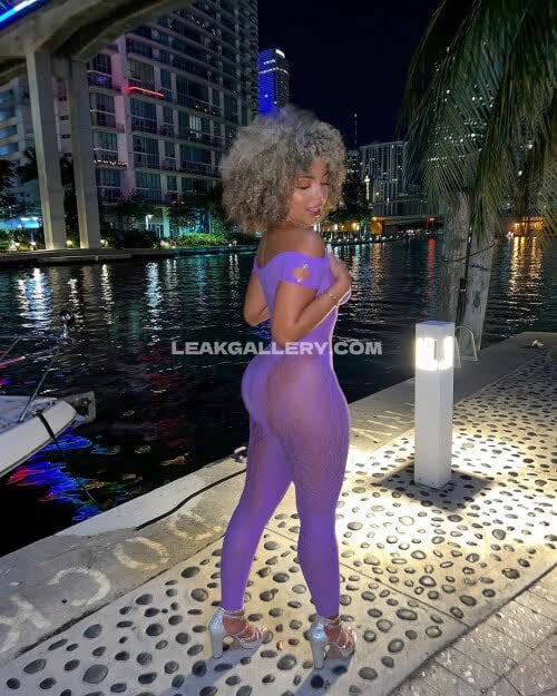 Avazura Exclusive Leaked Nude OnlyFans #14648798