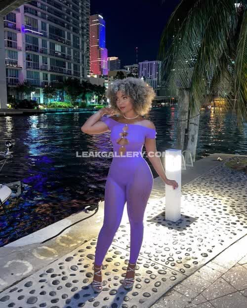Avazura Exclusive Leaked Nude OnlyFans #14597901