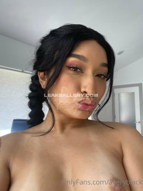 Averyblack Exclusive Leaked Nude OnlyFans #14397000