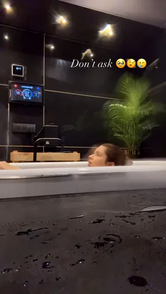Avneetkaur_13 Bath Tub Tease OnlyFans Video Leaked