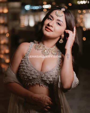 Avneetkaur_13 Exklusiv geleakte Nacktbilder von OnlyFans #14905083