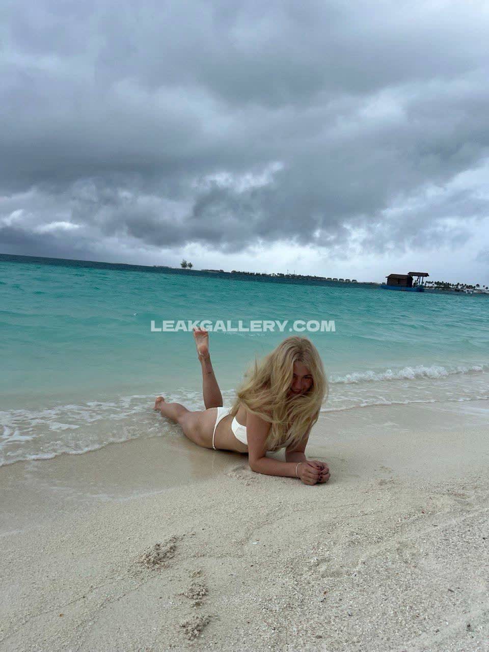 Avtrusova Exclusive Leaked Nude OnlyFans #12788101